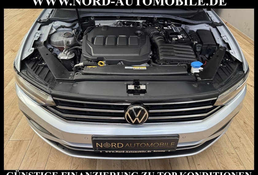 Volkswagen Passat Variant Passat Variant Business 2.0 TDI DSG Kamera/Virt.