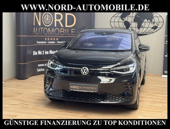 Volkswagen ID.4 ID.4 GTX 4MOT Sportpaket Plus Pano/21/AHK/WP/
