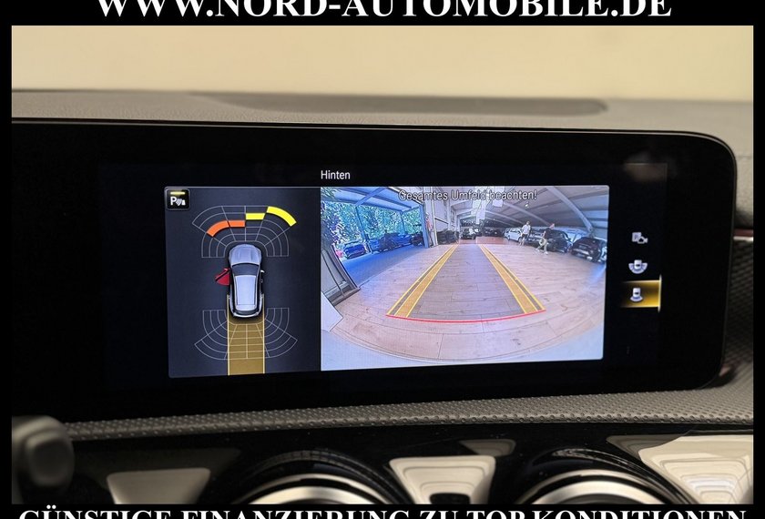 Mercedes-Benz CLA 200 CLA 200 d Shooting Brake LED*Wide*Kamera*Ambient