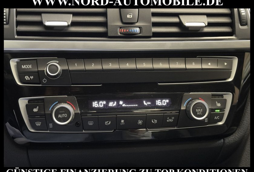 BMW 420 420 d Gran Coupé Sport Line *LED*NAV*LEDER*17Z*