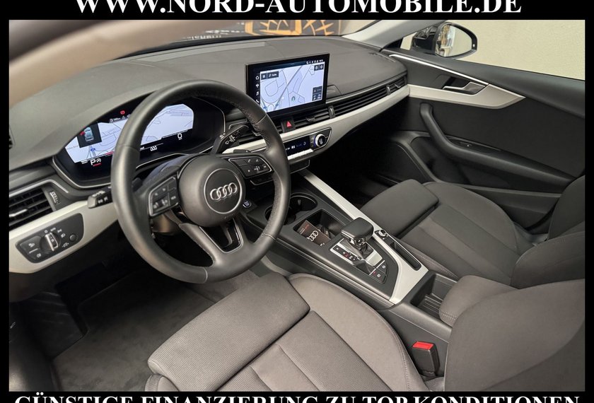 Audi A5 A5 Sportback 35 TDI Advanced Kamera/Virt.Cockpit