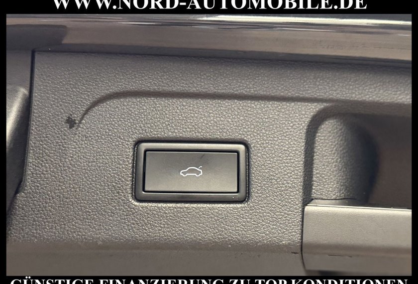 Volkswagen Touran Touran ACTIVE 1.5 TSI DSG Dynaudio/AHK/Dig.Cockp