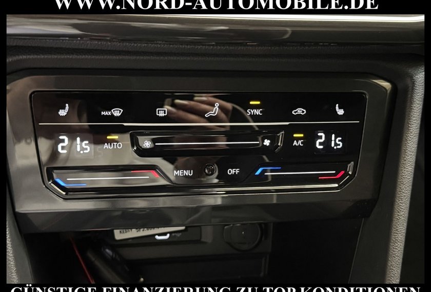 Seat Tarraco Tarraco FR 2.0 TDI DSG 7-Sitzer/AHK/Kamera/19