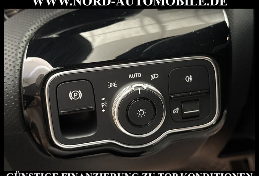 Mercedes-Benz CLA 180 CLA 180 d Shooting Brake *LED*Wide*Leder*Kamera*