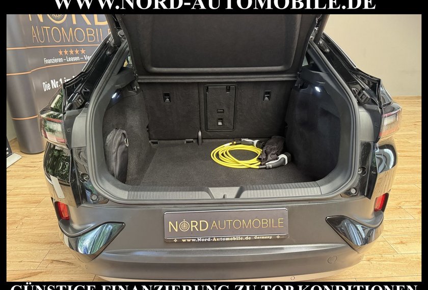 Volkswagen ID.5 ID.5 Pro Teilleder/AreaView/HeadUp/ACC/