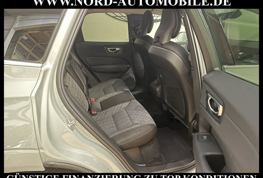 Volvo XC60 XC60 B4 *CORE* 19ZOLL*LED*4xSHZ*UPE:58*