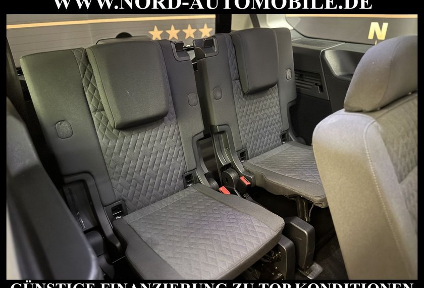 Volkswagen Caddy Maxi Caddy MAXI Life 2.0 TDI DSG*7-SIT*NAVI*LED*SHZ*