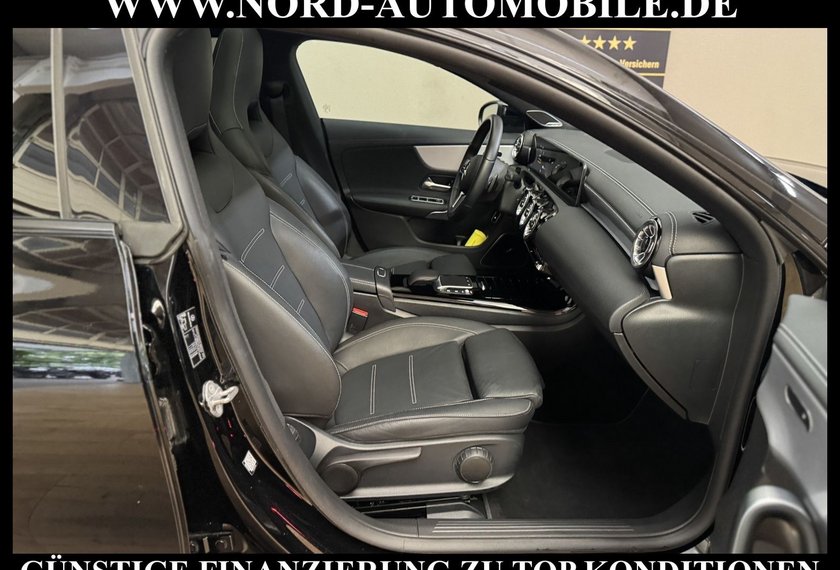 Mercedes-Benz CLA 250 CLA 250 e Shooting Brake *Distro+*AHK*BURM*Pano*