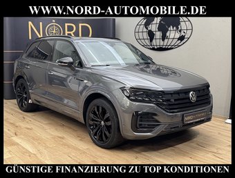 Volkswagen Touareg Touareg R-Line Black Style 4MOT 3.0 TDI UPE 109¤