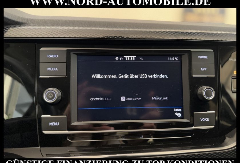Volkswagen Polo Polo 1.0 TSI Life Dig.Cockpit/LED/15Zoll