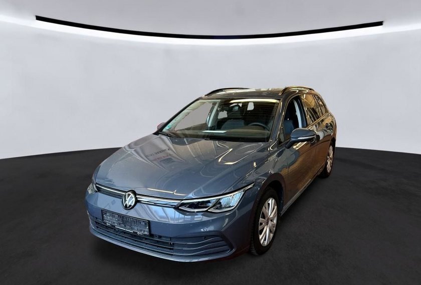 Volkswagen Golf Golf Variant 2.0 TDI Life DSG Navi/LED/ACC/PDC