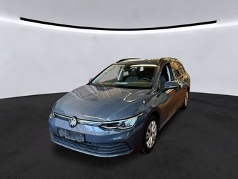 Volkswagen Golf Golf Variant 2.0 TDI Life DSG Navi/LED/ACC/PDC