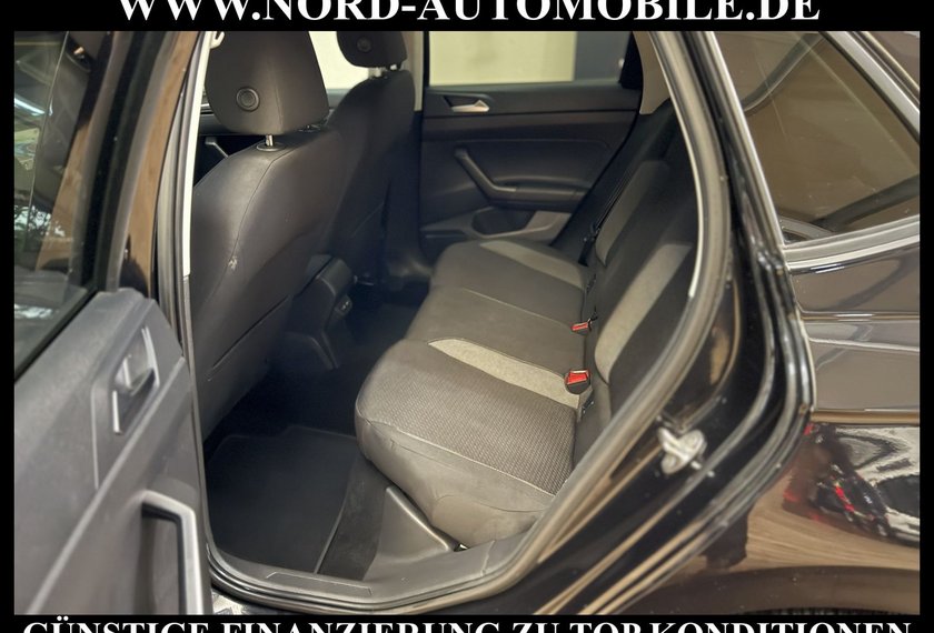 Volkswagen Polo Polo Life 1.0 TSI DSG Navi/LED/Dig.Cockpit