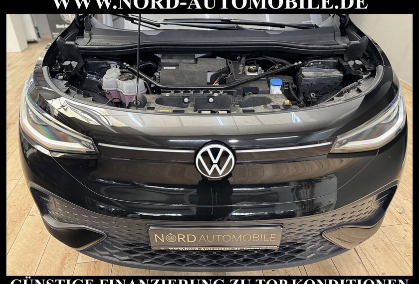 Volkswagen ID.5 ID.5 Pro Performance Pano/AHK/HeadUp/Wärmepumpe