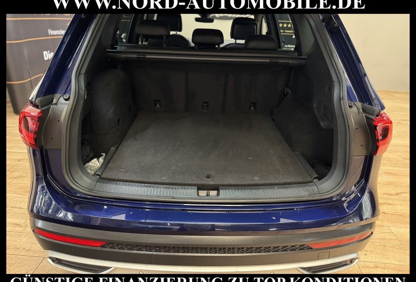 Seat Tarraco Tarraco Experience 1.4 e-HYBRID DSG Kamera/19/