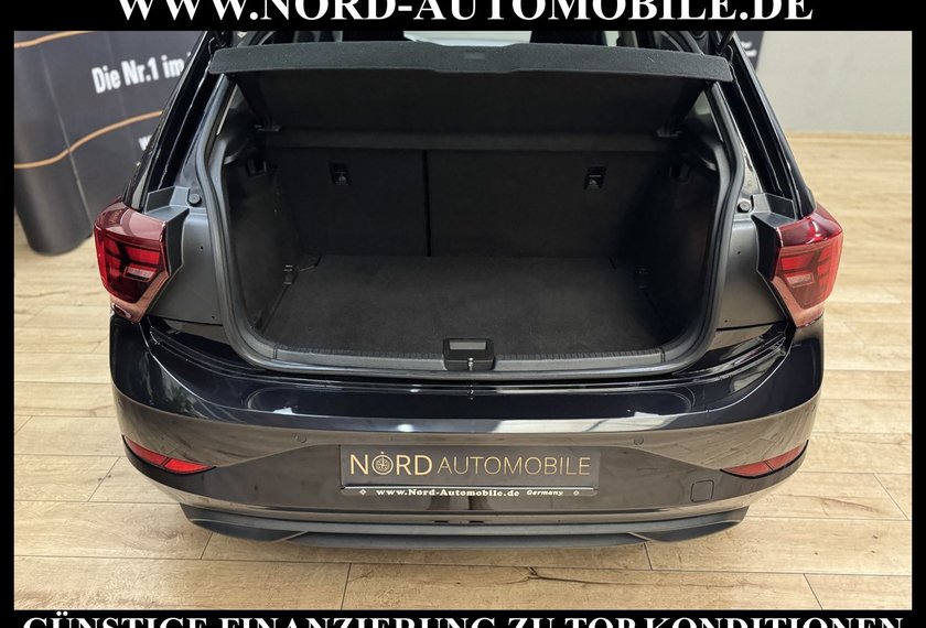 Volkswagen Polo Polo Life 1.0 TSI DSG Navi/LED/Dig.Cockpit