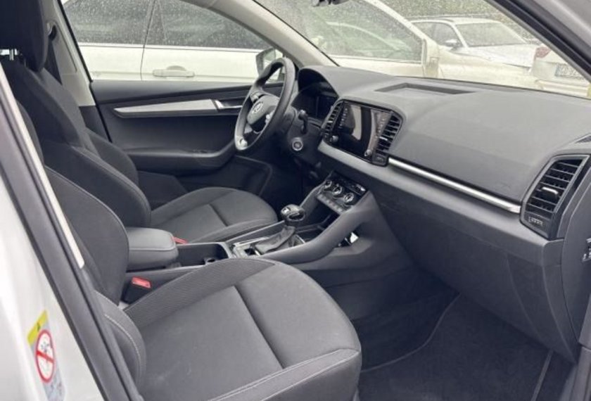 Skoda Karoq Karoq 2.0 TDI Selection DSG KAmera/Virt.Cockpit/