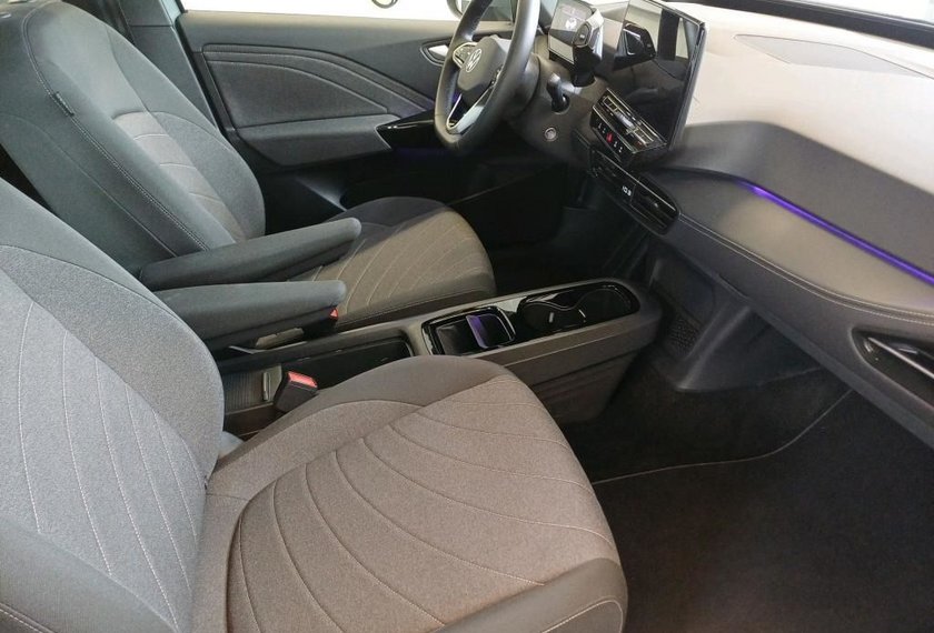 Volkswagen ID.3 ID.3 Pro CCS/LED/PDC/Klimatronic