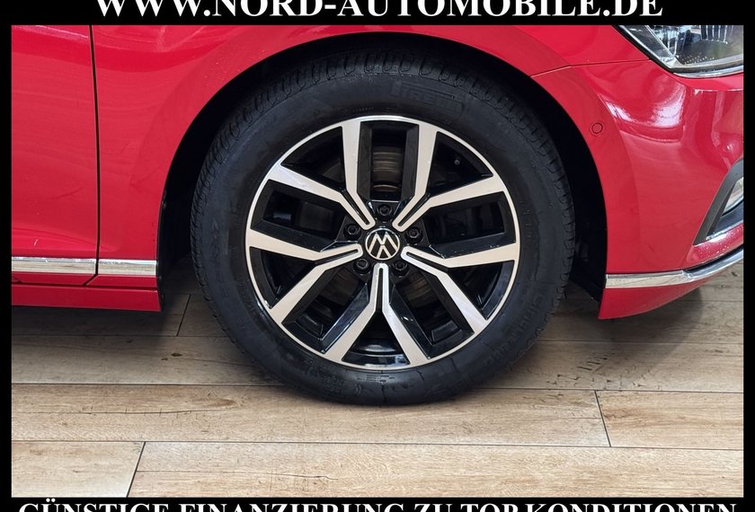 Volkswagen Passat Variant Passat Variant 4MOT 2.0 TDI DSG Pano/AHK/Dig.Coc