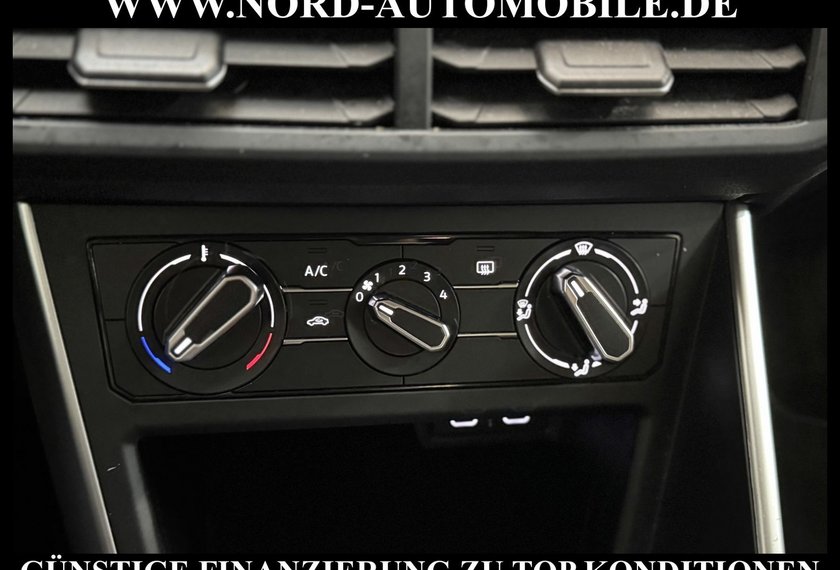 Volkswagen Polo Polo Life 1.0 TSI Navi/LED/PDC/Virt.Cockpit