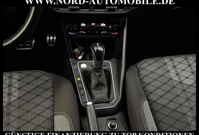 Volkswagen Taigo Taigo R-Line Black Style 1.5 TSI DSG AHK/Kamera/