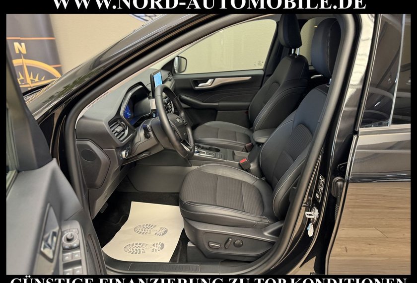 Ford Kuga Kuga Plug-In Hybrid Titanium X *AHK*19Z*UPE:52