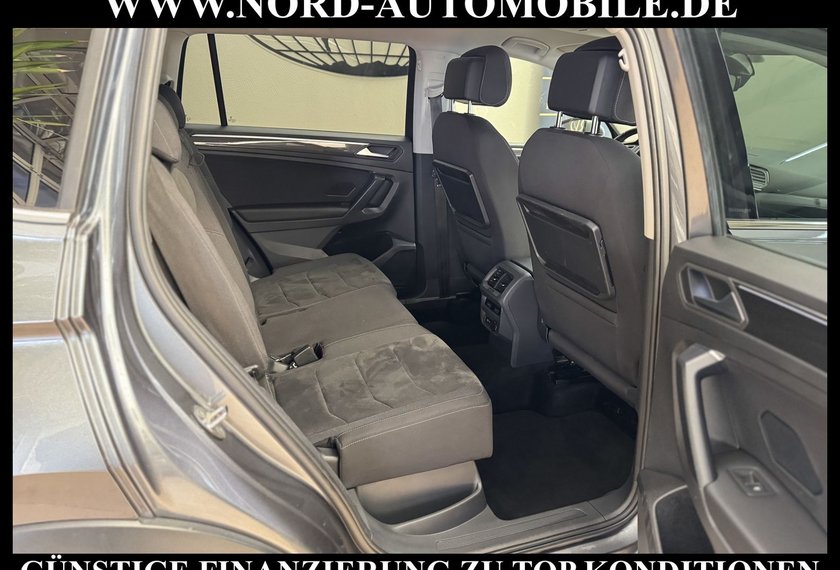 Volkswagen Tiguan Allspace Tiguan Allspace 2.0 TDI DSG R-Line/Dig.Cockp/AHK