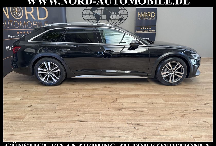 Audi A6 Allroad A6 Allroad quattro 40 TDI *AHK*VIRT*19Z*UPE:90