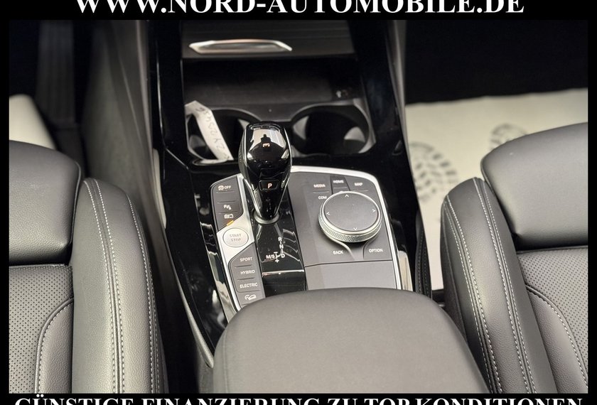 BMW X3 X3 xDrive 30 e *LEDER*NAVI*ACC*KAM*UPE:67
