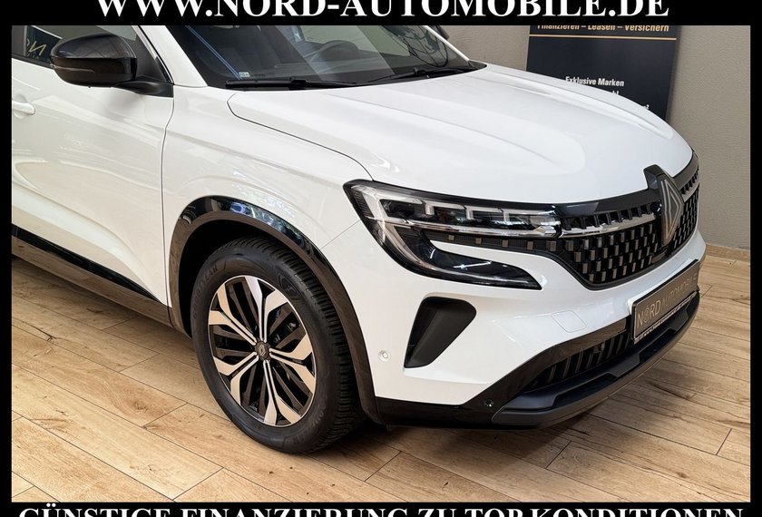 Renault Austral Austral 1.3 TCe 160 CVT EVOLUTION *18Z*NAVI*LED*