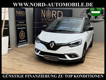 Renault Grand Scenic Grand Scenic BLACK EDITION 1.7 dCi *20 ZOLL*