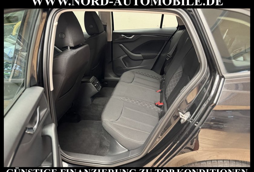 Skoda Scala Scala 1.0 TSI Ambition *VIRT*LED*SHZ*NAVI*16Z