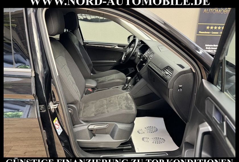 Volkswagen Tiguan Allspace Tiguan Allspace 1.5 TSI DSG Dig.Cockpit/Head-Up/