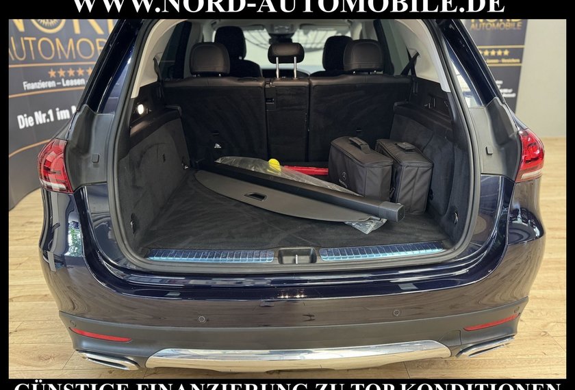 Mercedes-Benz GLE 350 GLE 350 e 4Matic *AHK*WIDE*DIST*19ZOLL*UPE:94