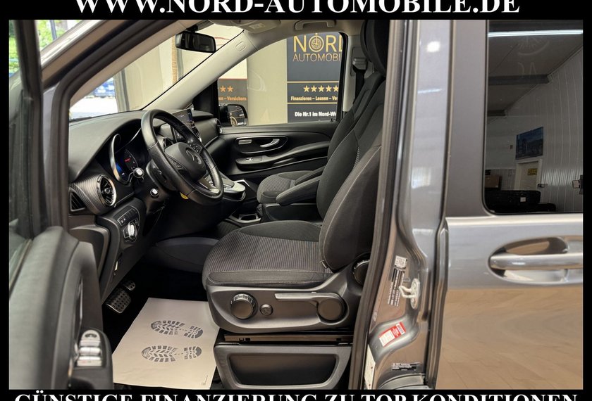 Mercedes-Benz V 300 V 300 d AMG/EDITION 2020 4MATIC extralang *AHK*