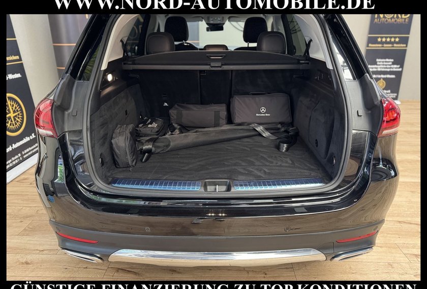 Mercedes-Benz GLE 350 GLE 350 de 4Matic *LEDER*WIDE*DIST*19ZOLL*UPE:84