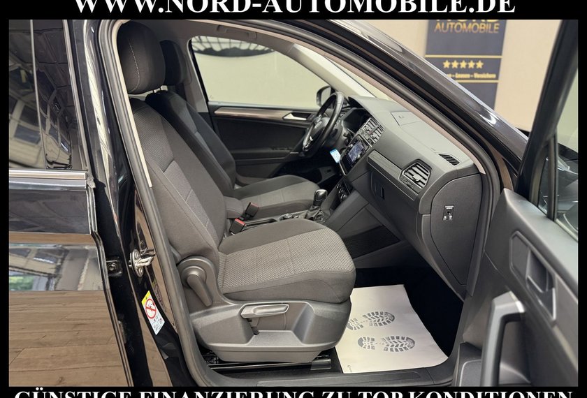 Volkswagen Tiguan Allspace Tiguan Allspace Comfortl. 4MOT 2.0 TSI DSG AHK C