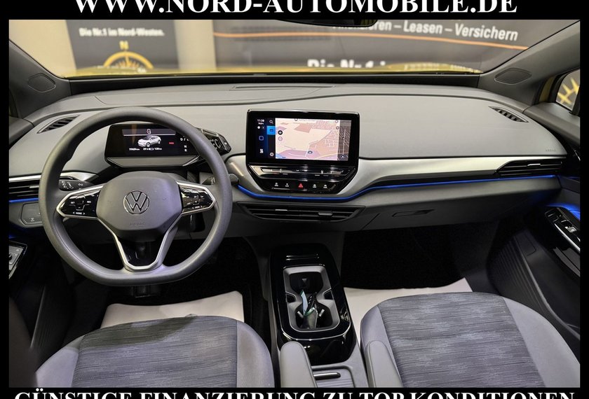 Volkswagen ID.4 ID.4 Pro Performance CCS/AHK/21/PDC/Navi/LED