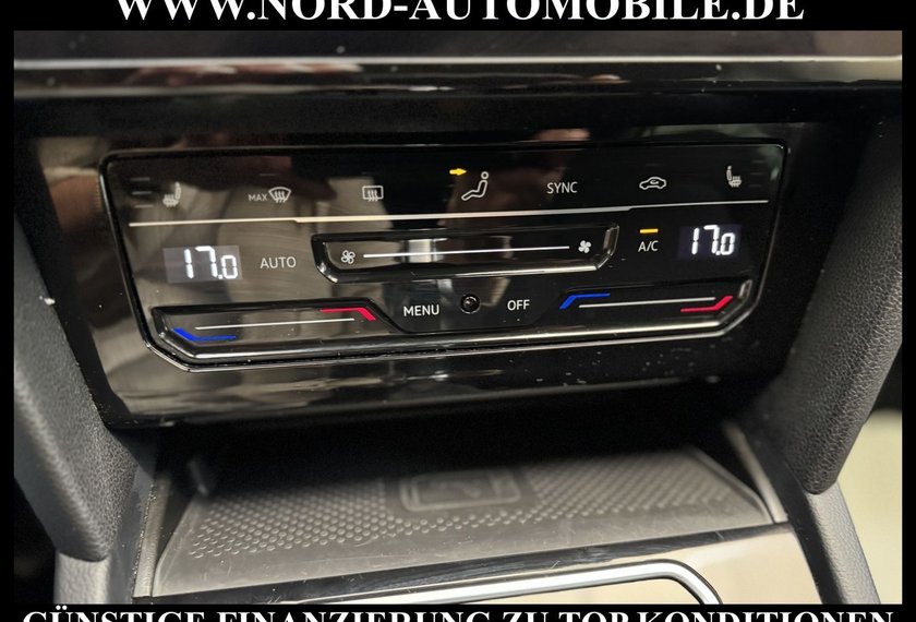 Volkswagen Passat Variant Passat Variant GTE  1.4 TSI eHybrid DSG Kamera