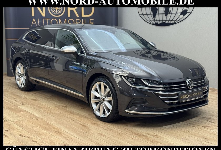Volkswagen Arteon Arteon Shooting Brake Elegance 1.4TSI Pano/LED/
