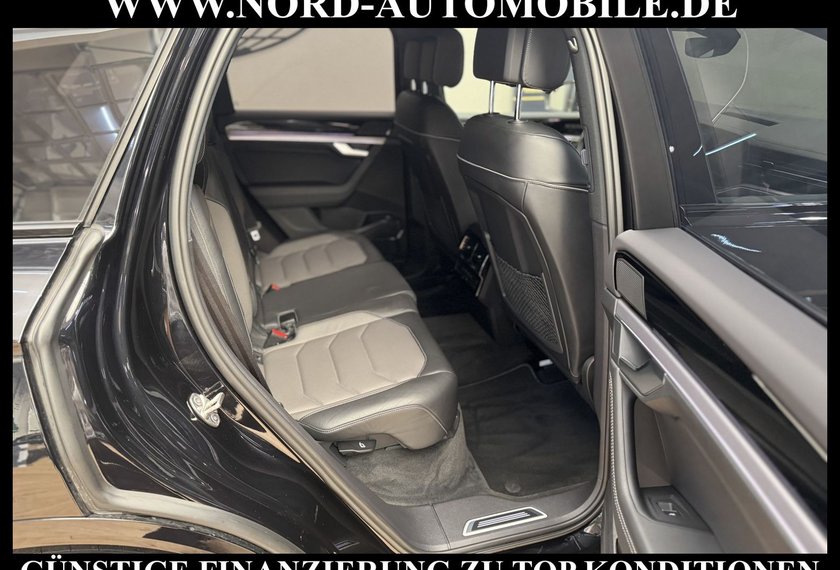Volkswagen Touareg Touareg R-Line Black Style 3.0 TDI Luft/Head-Up/