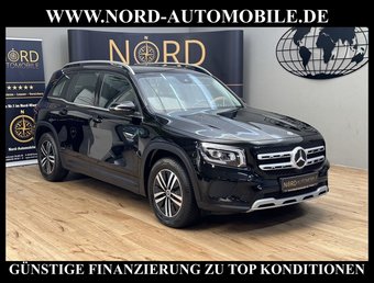 Mercedes-Benz GLB 220 GLB 220 d 4Matic STYLE *LED*KAM*SHZ*UPE:57