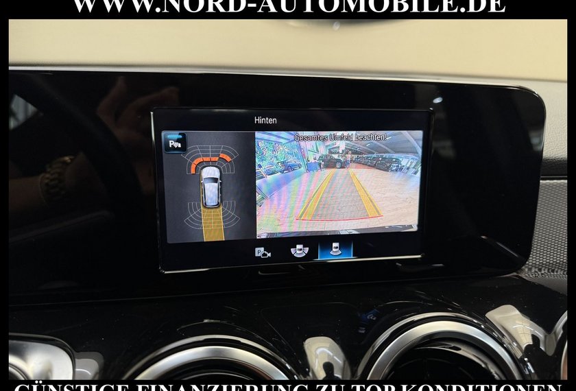 Mercedes-Benz GLB 220 GLB 220 d 4Matic STYLE *LED*KAM*SHZ*UPE:57