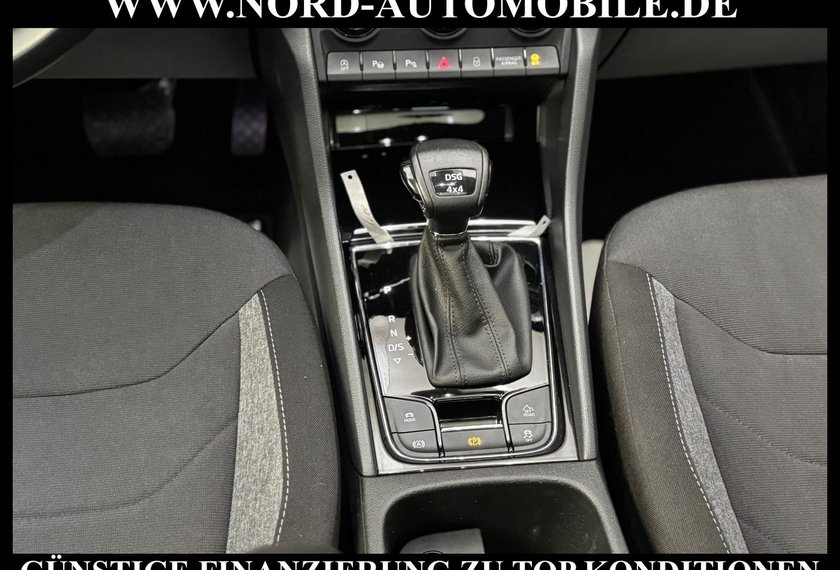 Skoda Kodiaq Kodiaq Ambition 2.0 TSI DSG Pano/AHK/Kamera
