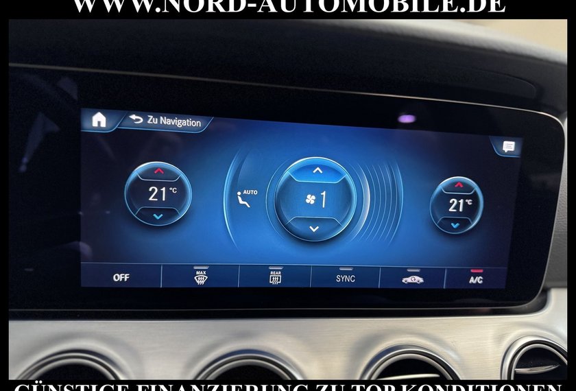 Mercedes-Benz E 220 E 220 d T Avantgarde *AHK*Wide*Kamera*Luft*MBEAM
