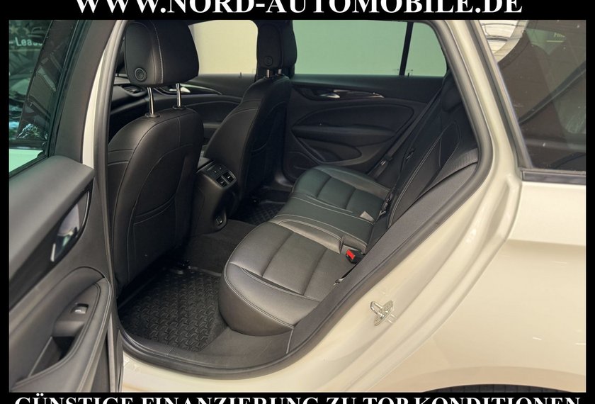 Opel Insignia Insignia B ST 2.0 TDCi Business *AHK*HUD*LEDER*