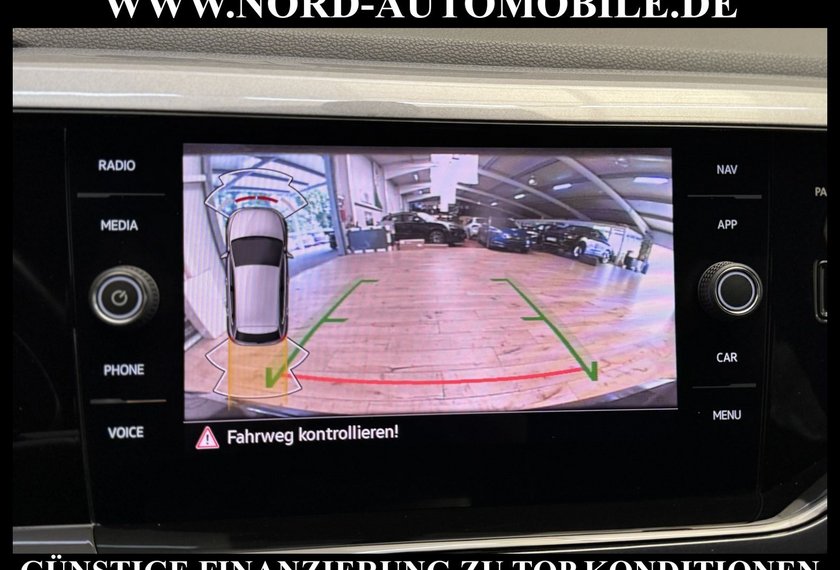 Volkswagen Polo Polo GTI 2.0 TSI DSG Kamera/Navi/LED/18/Dig.Cock