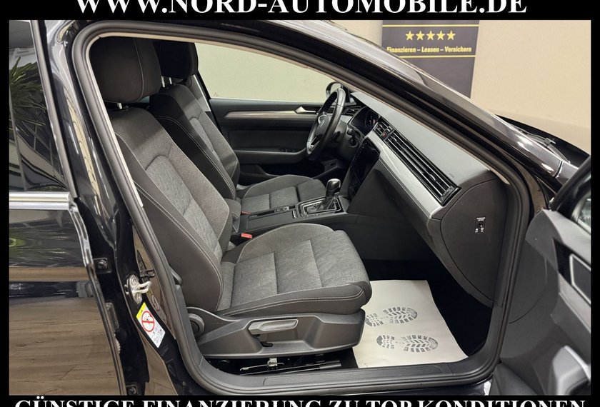 Volkswagen Passat Variant Passat Variant Business 2.0 TDI DSG Dig.Cockpit