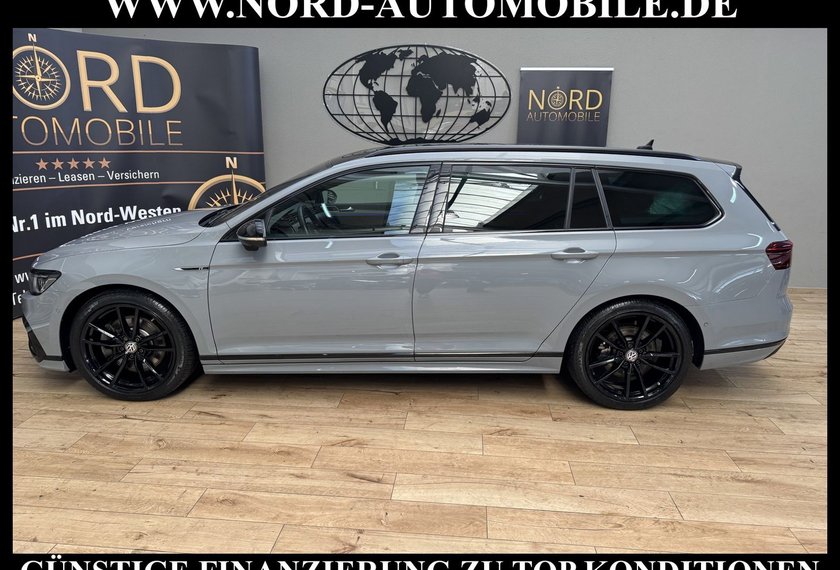 Volkswagen Passat Variant Passat Variant  Performance 4MOT 2.0 TDI R-Line