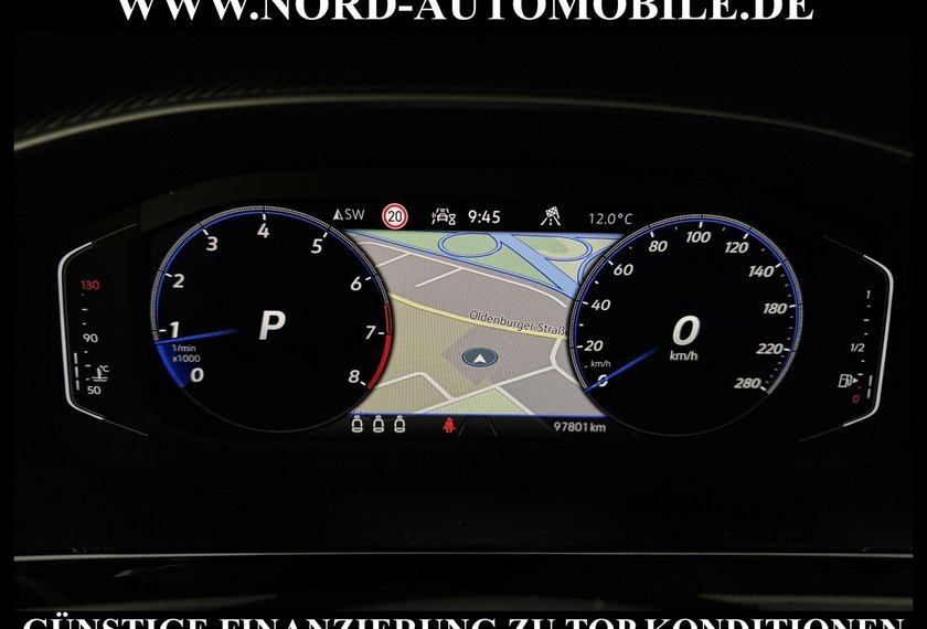 Volkswagen Arteon Arteon Shooting Brake R-Line 4MOT 2.0 TSI DSG